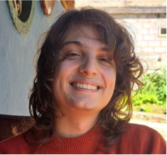 DANIEL COUTINHO ROCHA