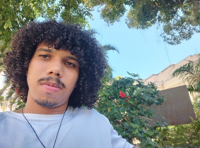 DEIVID DE MAGALHÃES PEREIRA