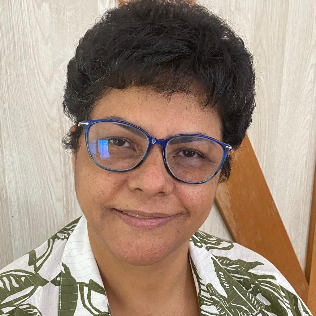 Prof. Me. Edite Moraes da Costa