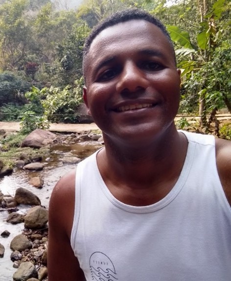 ELIAS ALVES DOS SANTOS