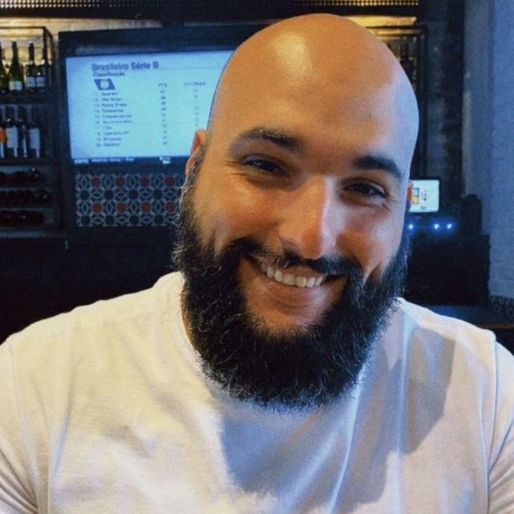 GUSTAVO NASCIMENTO ROCHA DIAS