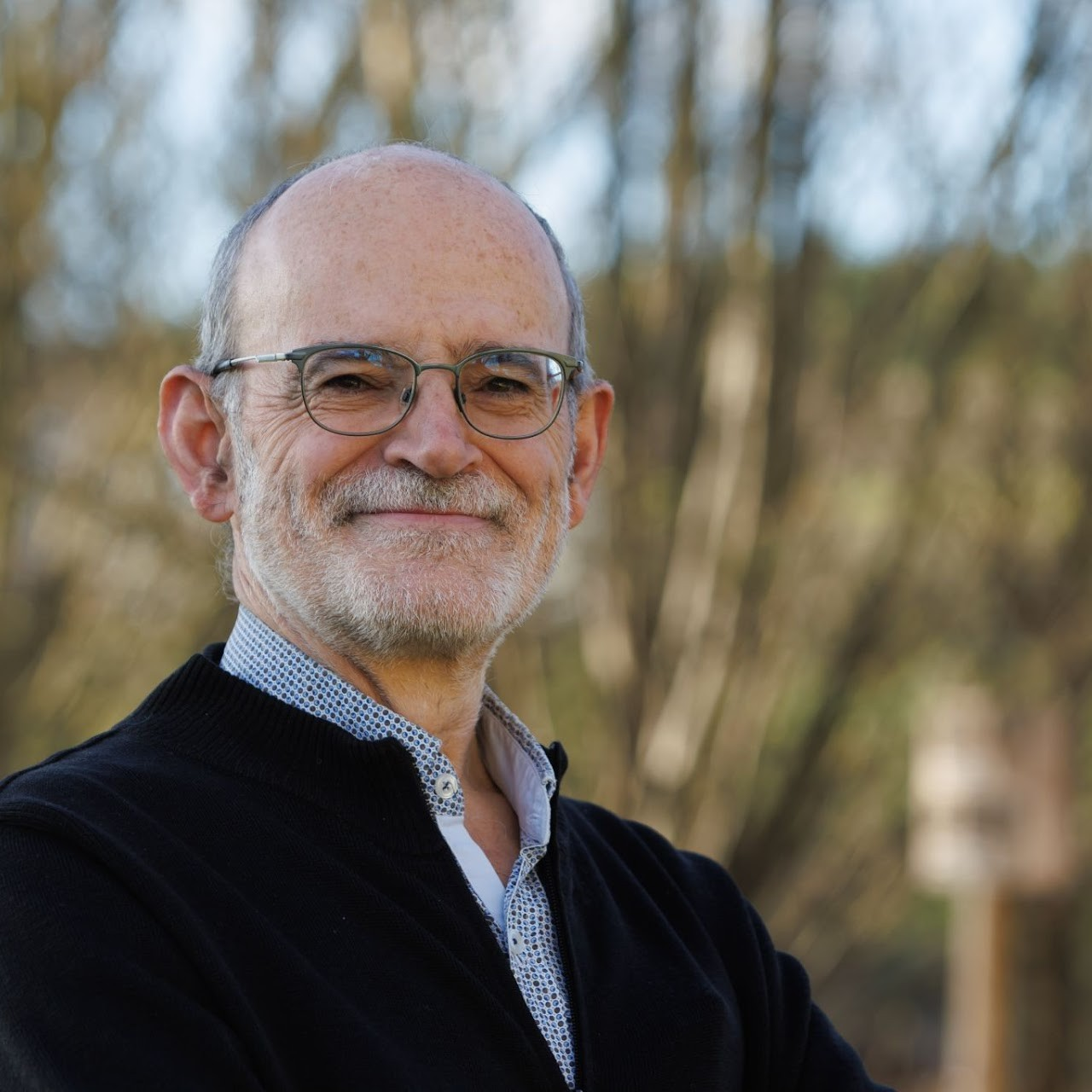 Prof. Dr. José-Miguel Lana Berasain