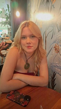 LUANE BELLO DE FREITAS VIEIRA