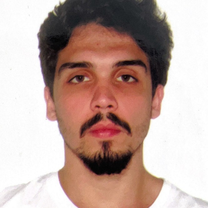 LUCAS DOS SANTOS MENDONÇA